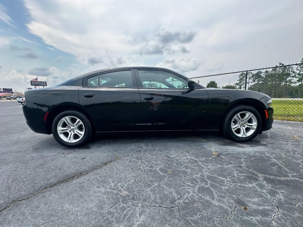 2023 Dodge Charger - $29,900