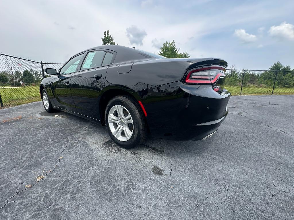 2023 Dodge Charger - $29,900