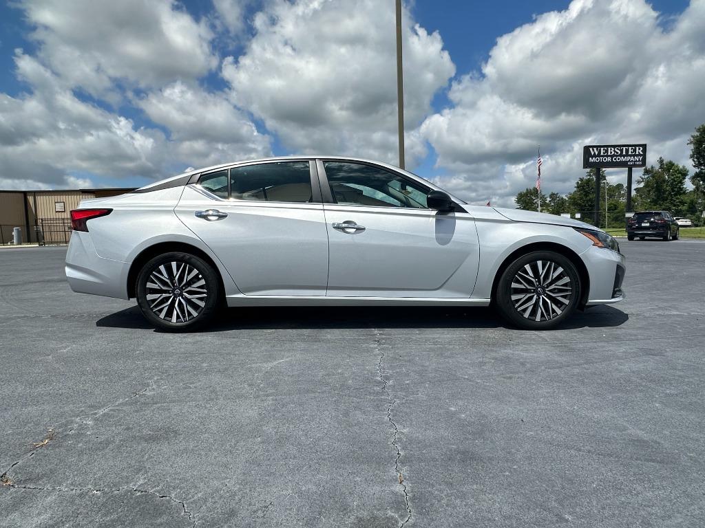 2025 Nissan Altima - $24,500