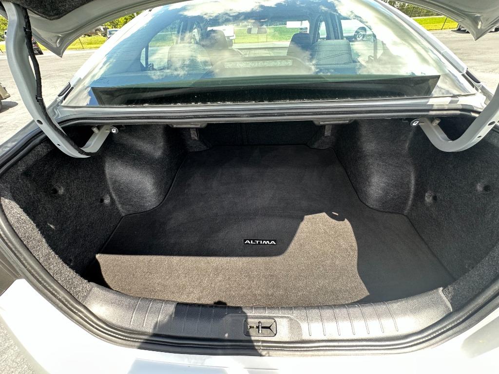 2025 Nissan Altima - $24,500