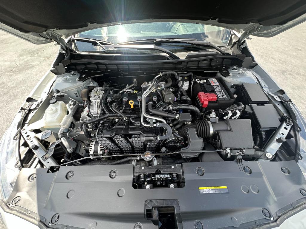 2025 Nissan Altima - $24,500