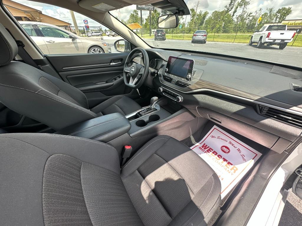2025 Nissan Altima - $24,500
