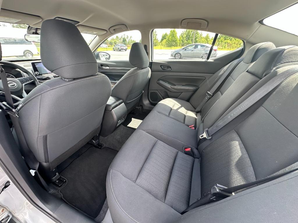 2025 Nissan Altima - $24,500