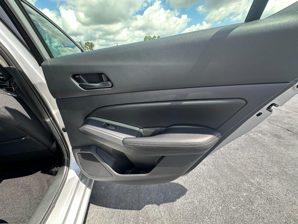 2025 Nissan Altima - $24,500