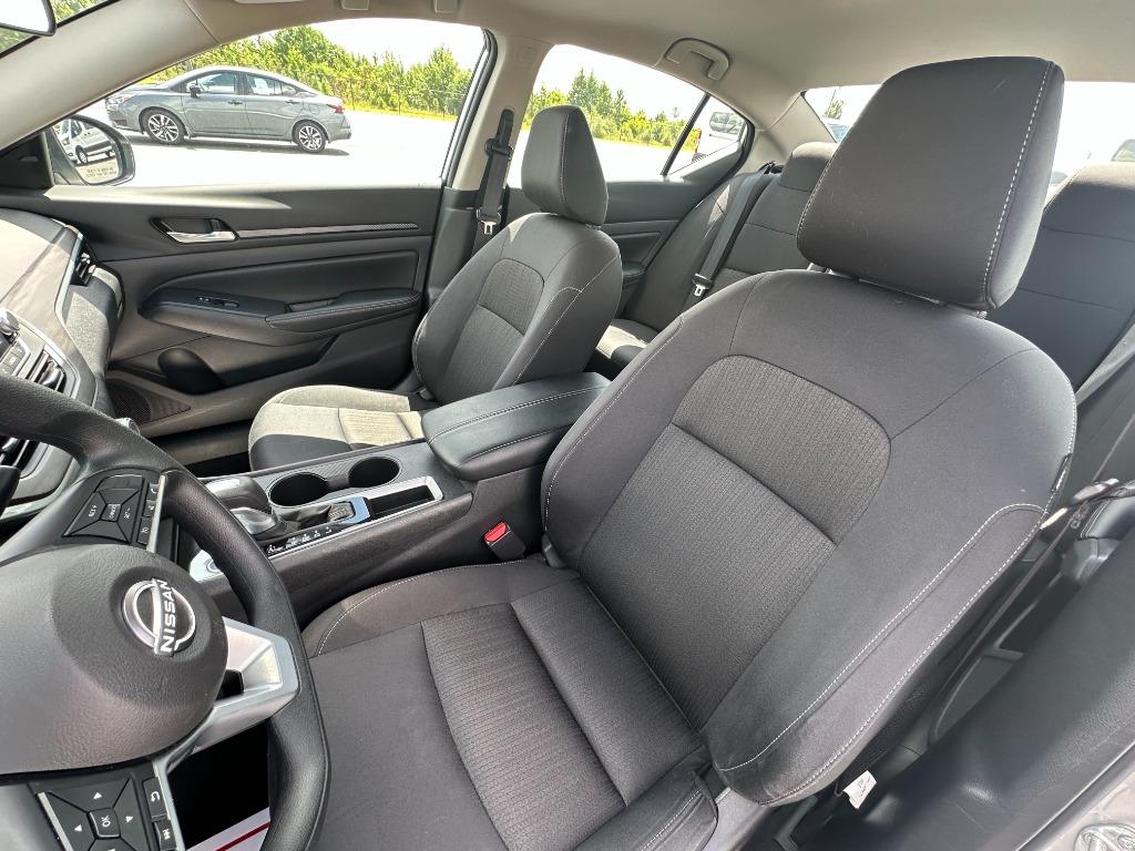 2025 Nissan Altima - $24,500