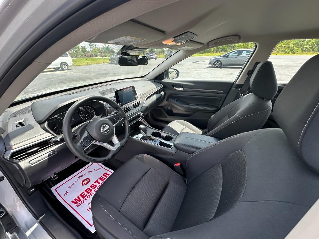 2025 Nissan Altima - $24,500