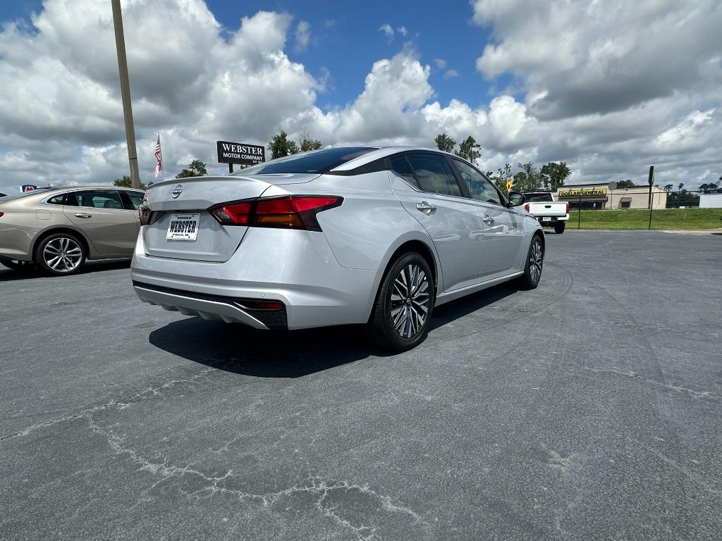 2025 Nissan Altima - $24,500