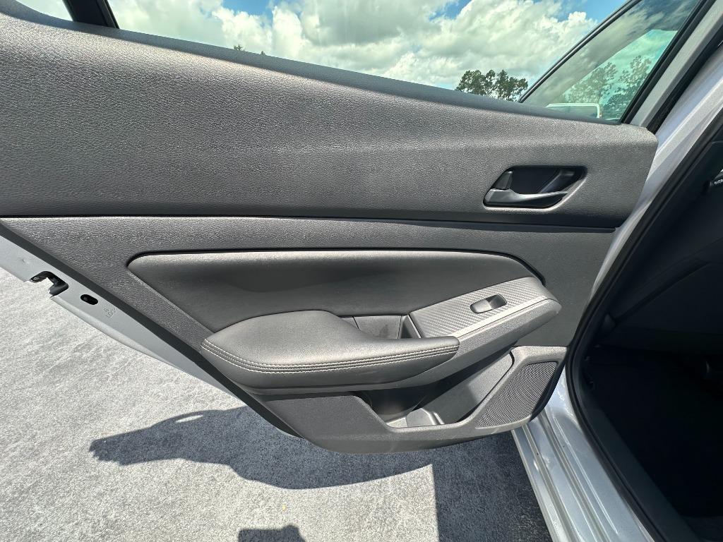 2025 Nissan Altima - $24,500