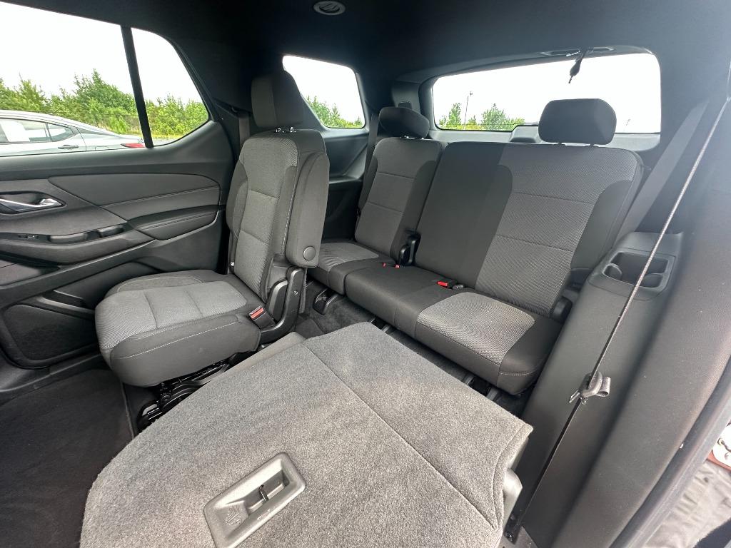 2023 Chevrolet Traverse - $32,500