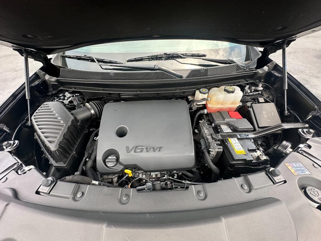 2023 Chevrolet Traverse - $32,500