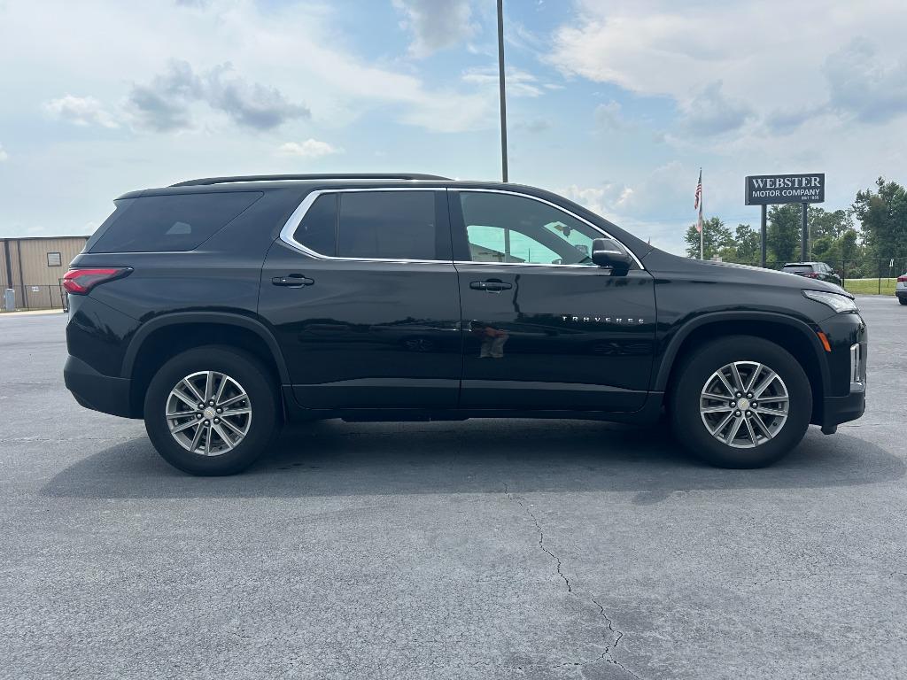 2023 Chevrolet Traverse - $32,500