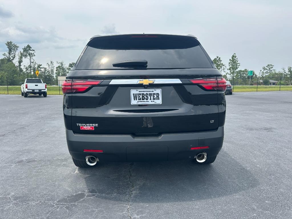 2023 Chevrolet Traverse - $32,500