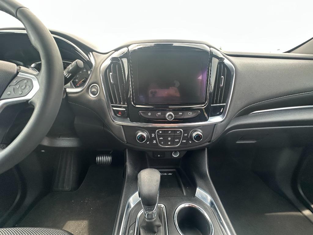 2023 Chevrolet Traverse - $32,500