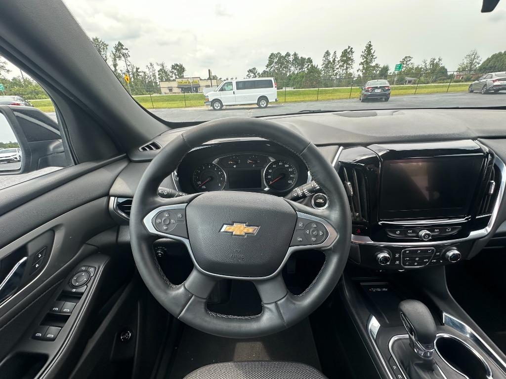 2023 Chevrolet Traverse - $32,500