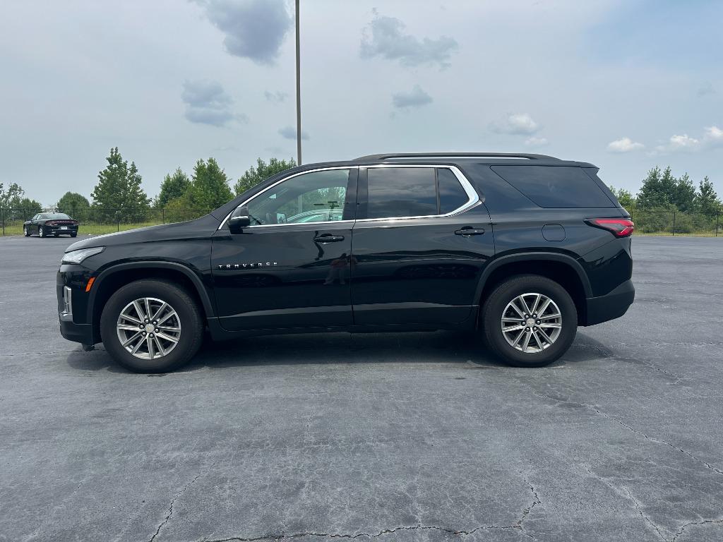 2023 Chevrolet Traverse - $32,500