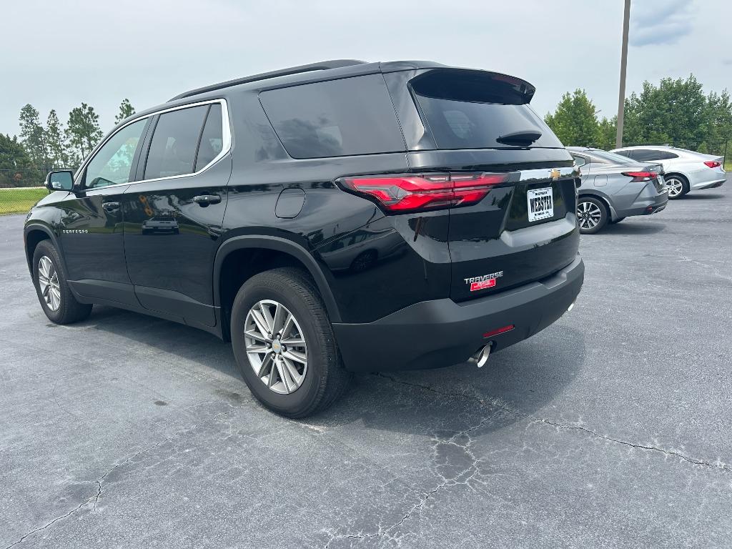 2023 Chevrolet Traverse - $32,500