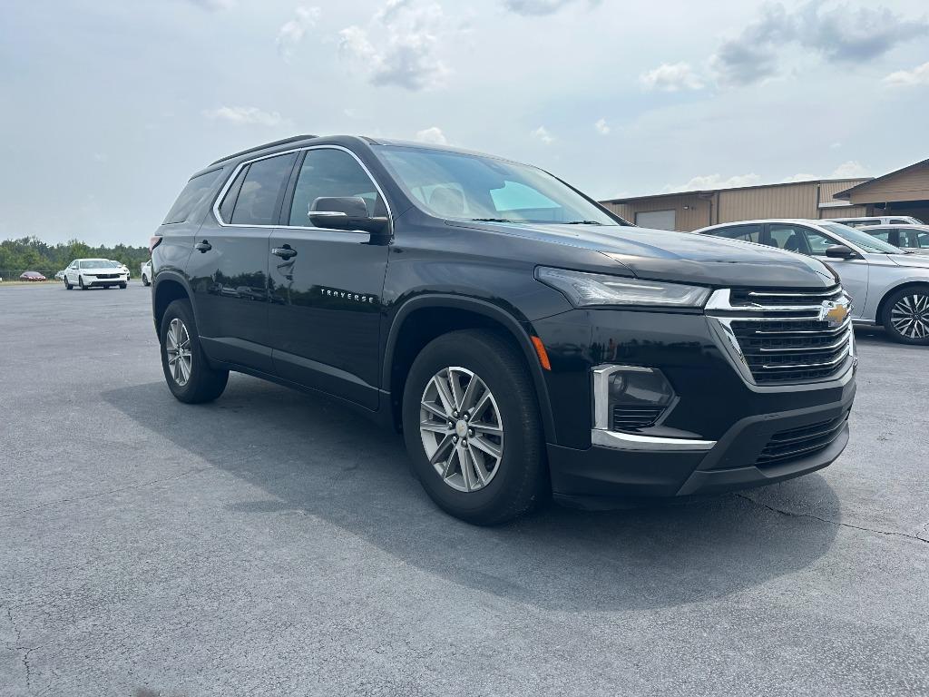 2023 Chevrolet Traverse - $32,500
