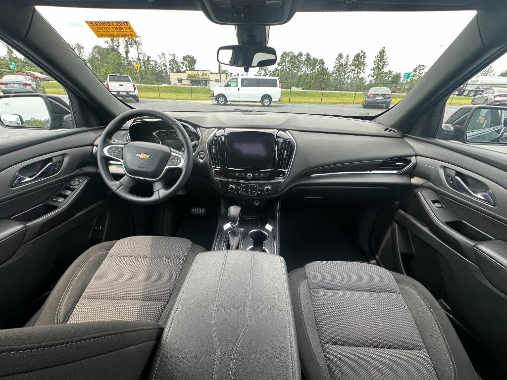 2023 Chevrolet Traverse - $32,500