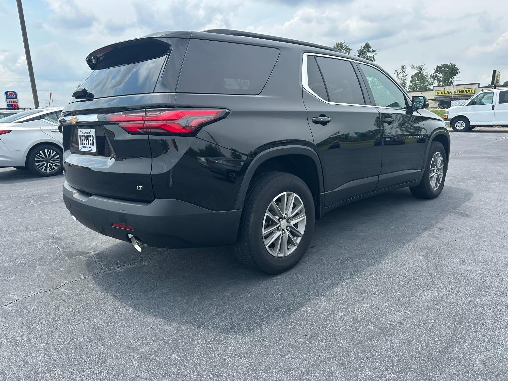 2023 Chevrolet Traverse - $32,500