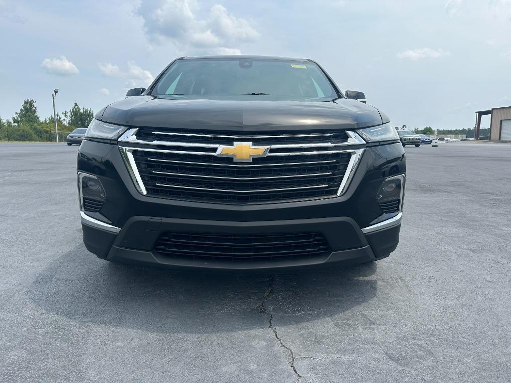 2023 Chevrolet Traverse - $32,500