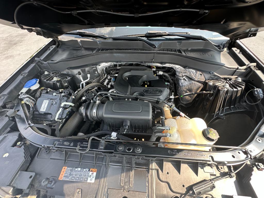 2020 Ford Explorer - $19,500