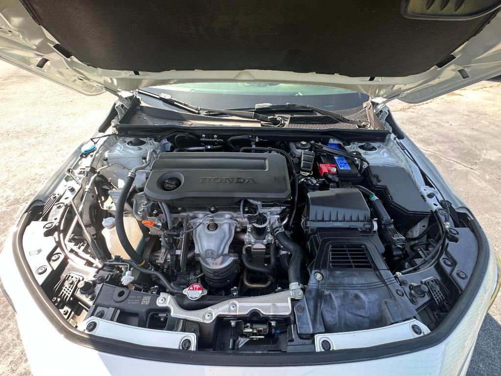 2025 Honda Civic - $27,500