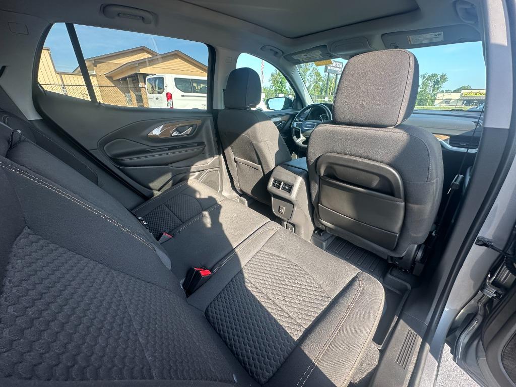 2020 GMC Terrain