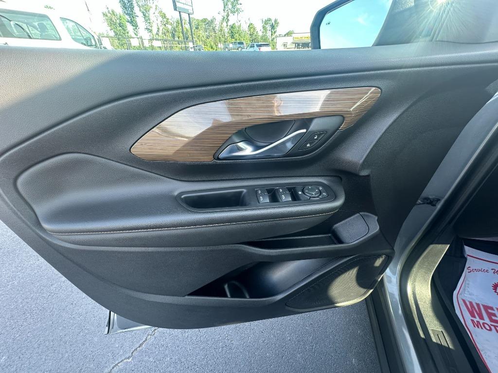 2020 GMC Terrain