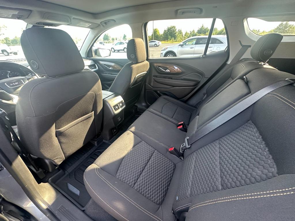 2020 GMC Terrain