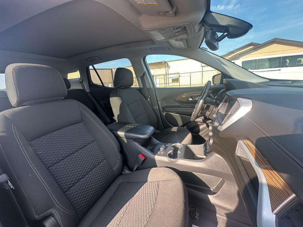 2020 GMC Terrain