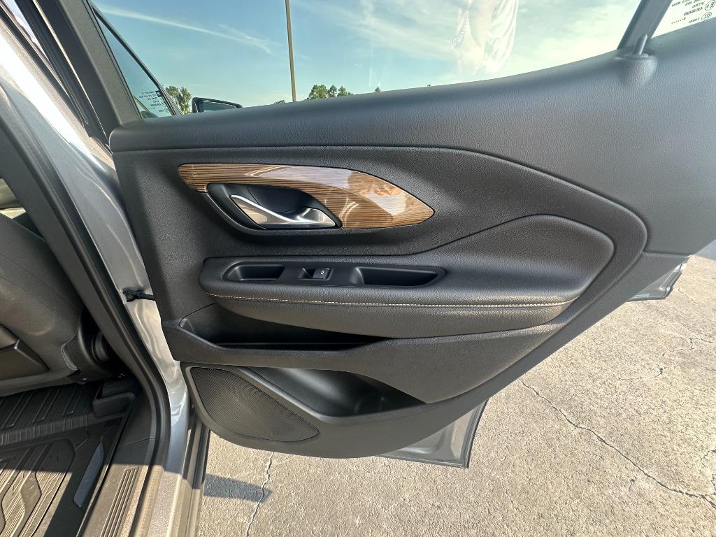 2020 GMC Terrain