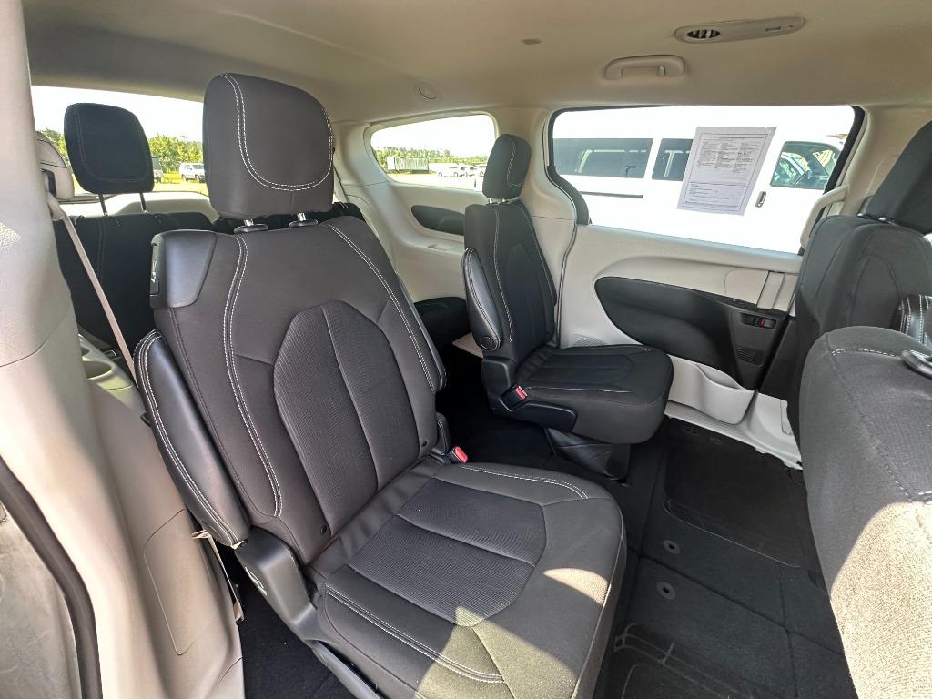 2023 Chrysler Voyager - $24,900