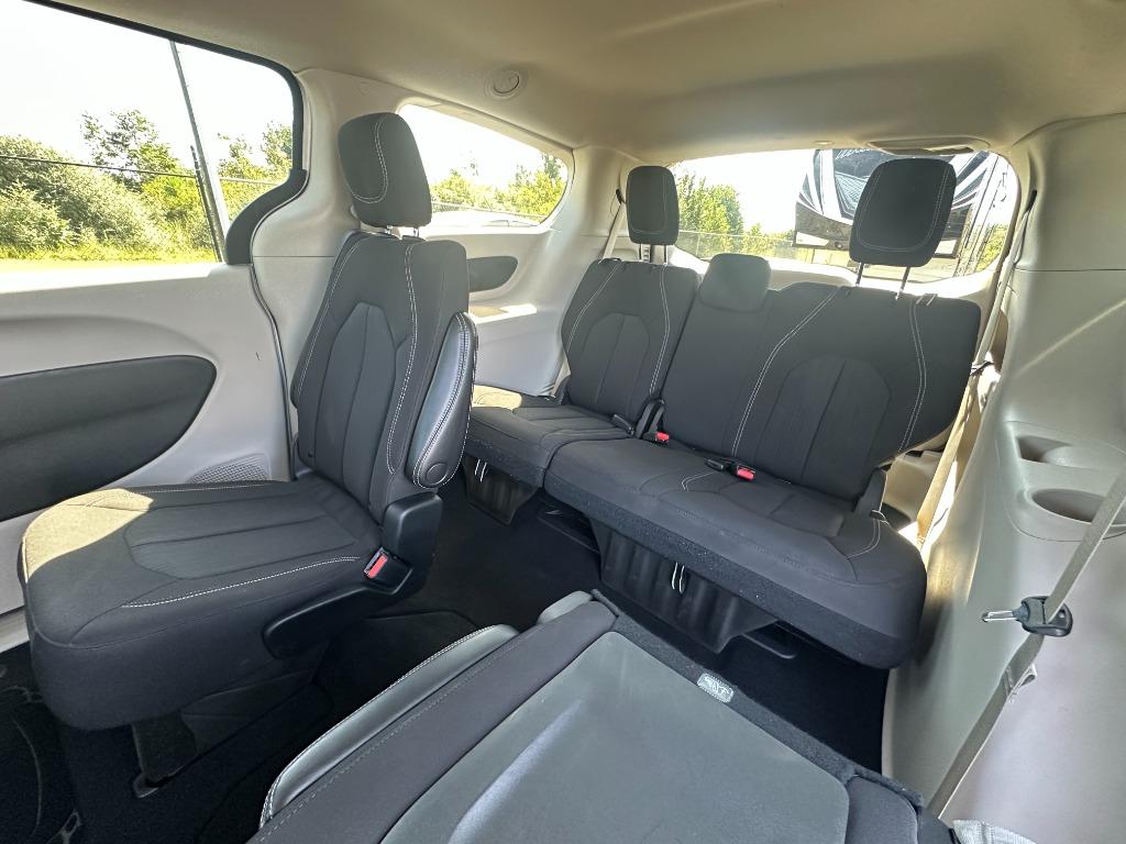 2023 Chrysler Voyager - $24,900