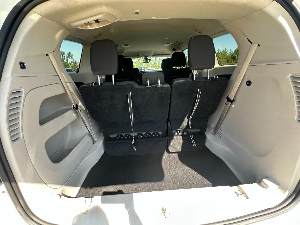 2023 Chrysler Voyager - $24,900