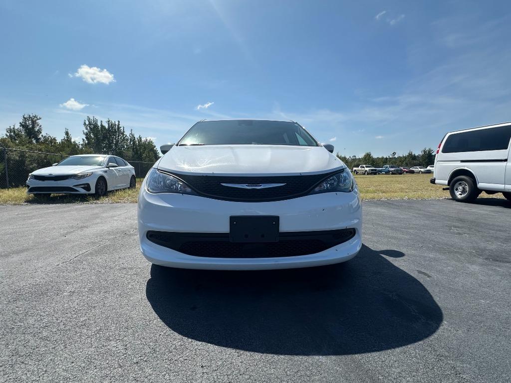 2023 Chrysler Voyager - $24,900