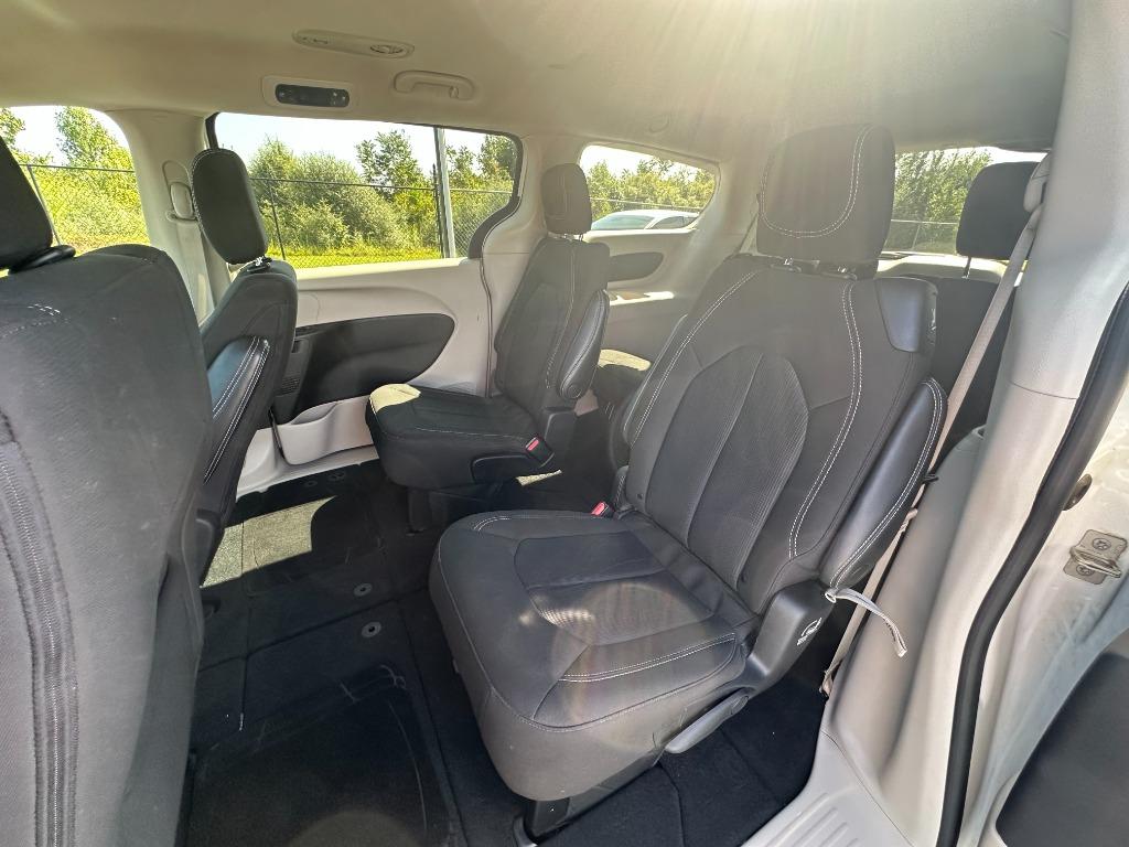 2023 Chrysler Voyager - $24,900