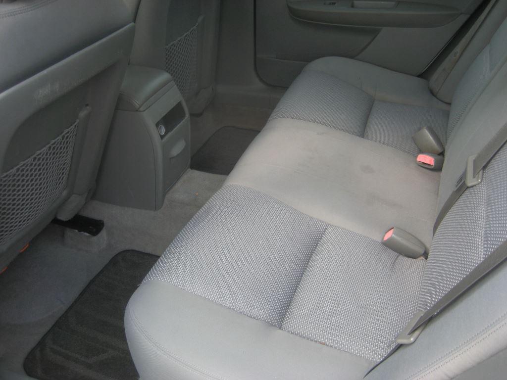 2012 Chevrolet Malibu - $3,950