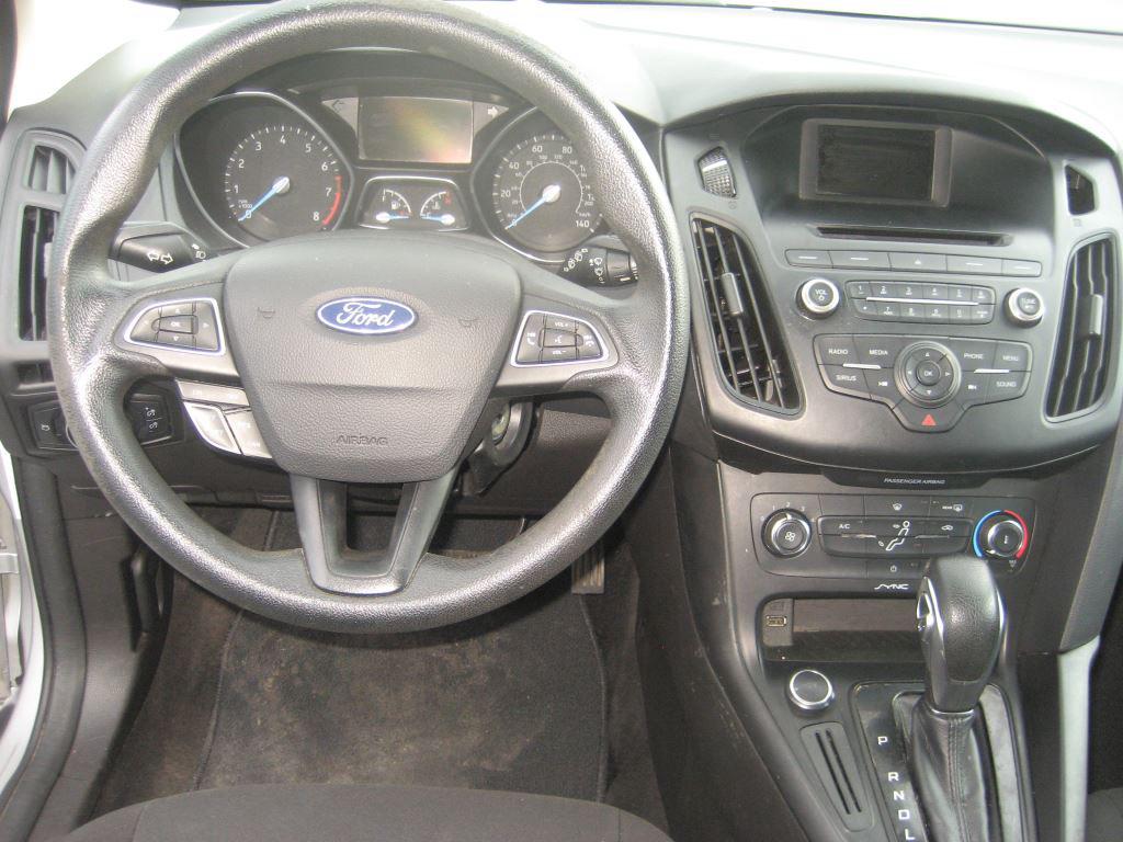 2023 Ford Transit photo 28