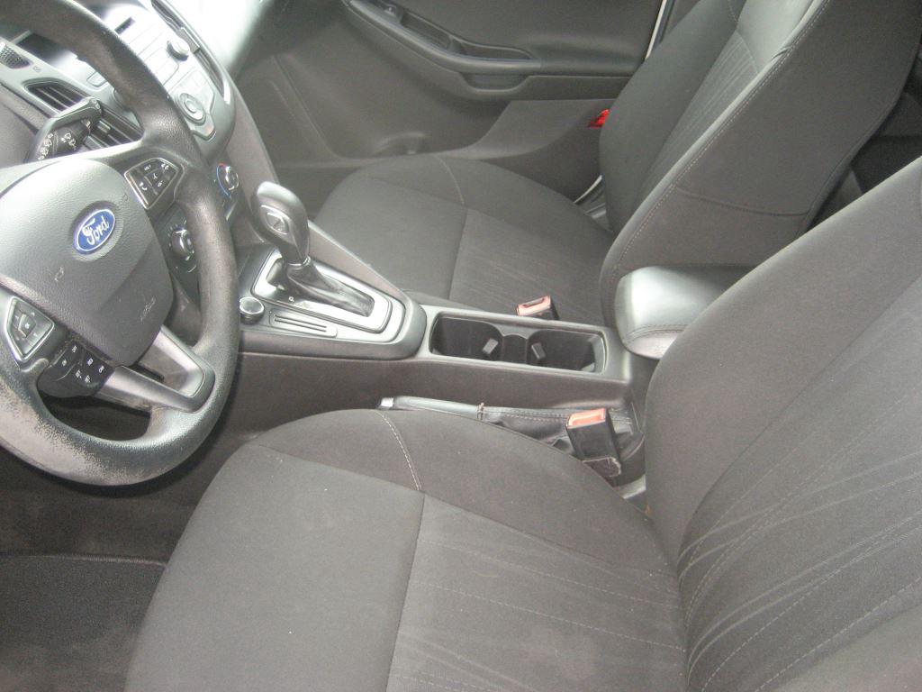 2023 Ford Transit photo 26