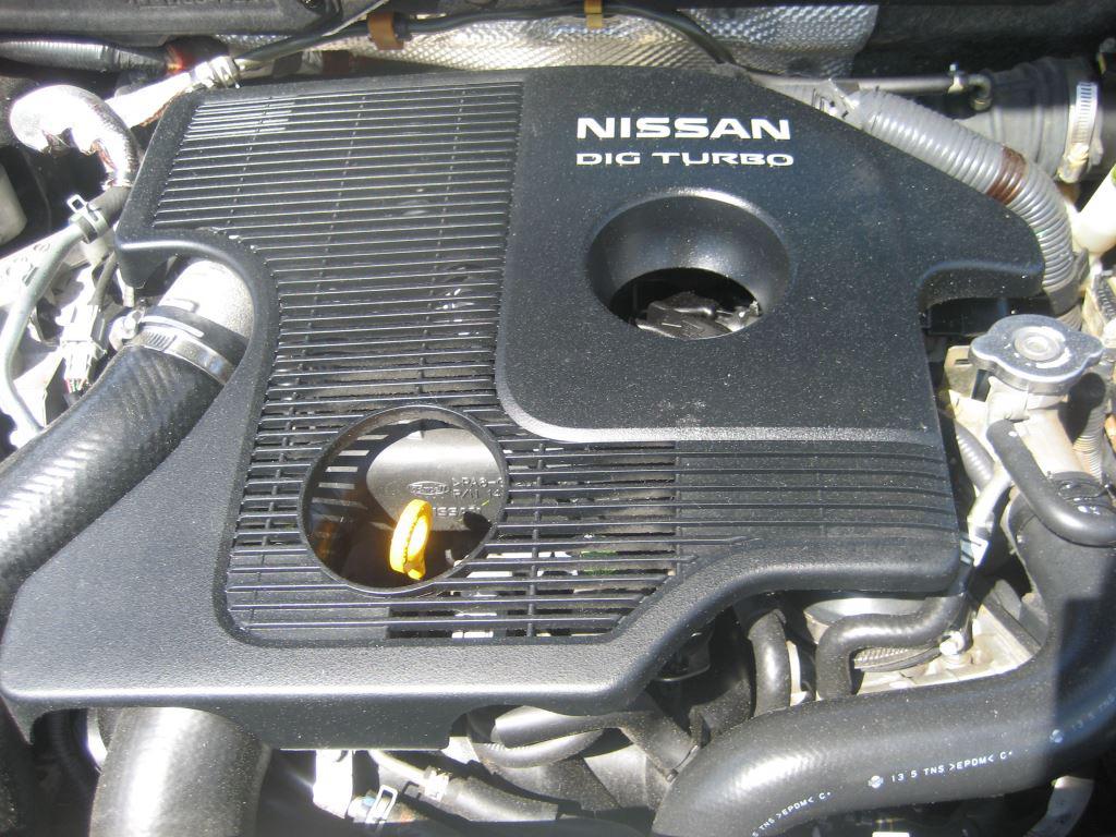 2013 Nissan JUKE