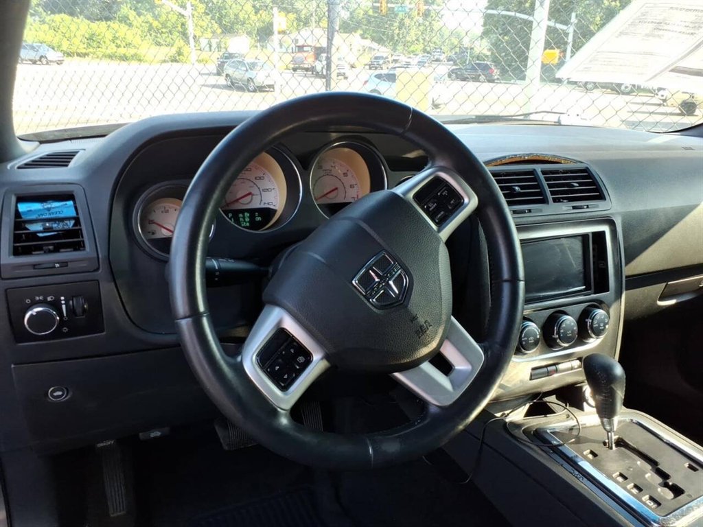 2014 Dodge Challenger