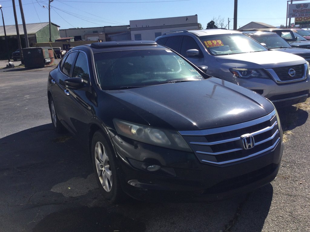 2011 Honda Accord