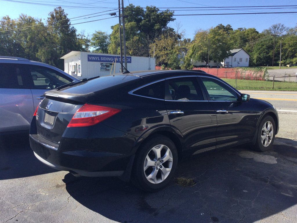 2011 Honda Accord