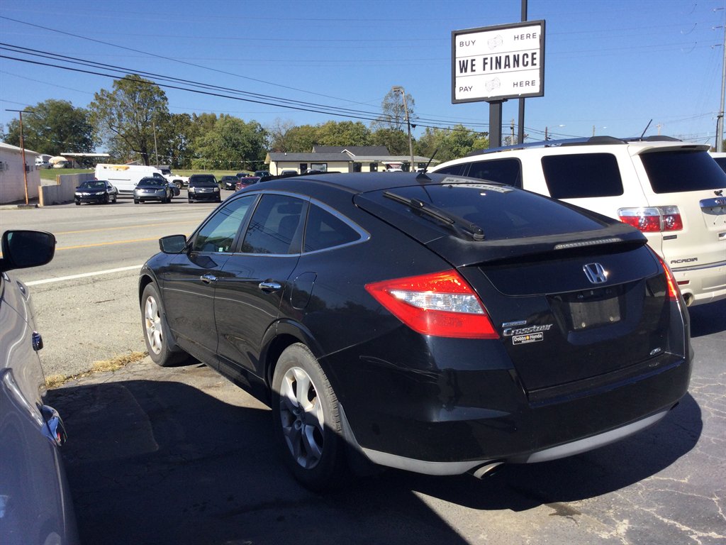 2011 Honda Accord