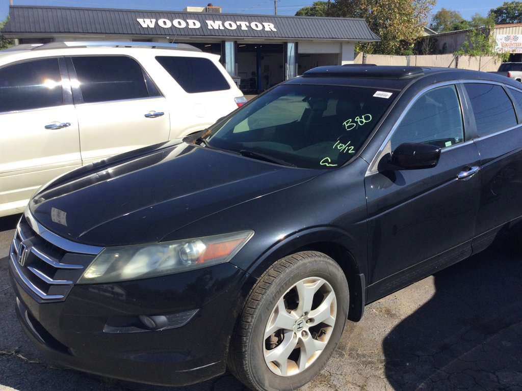 2011 Honda Accord