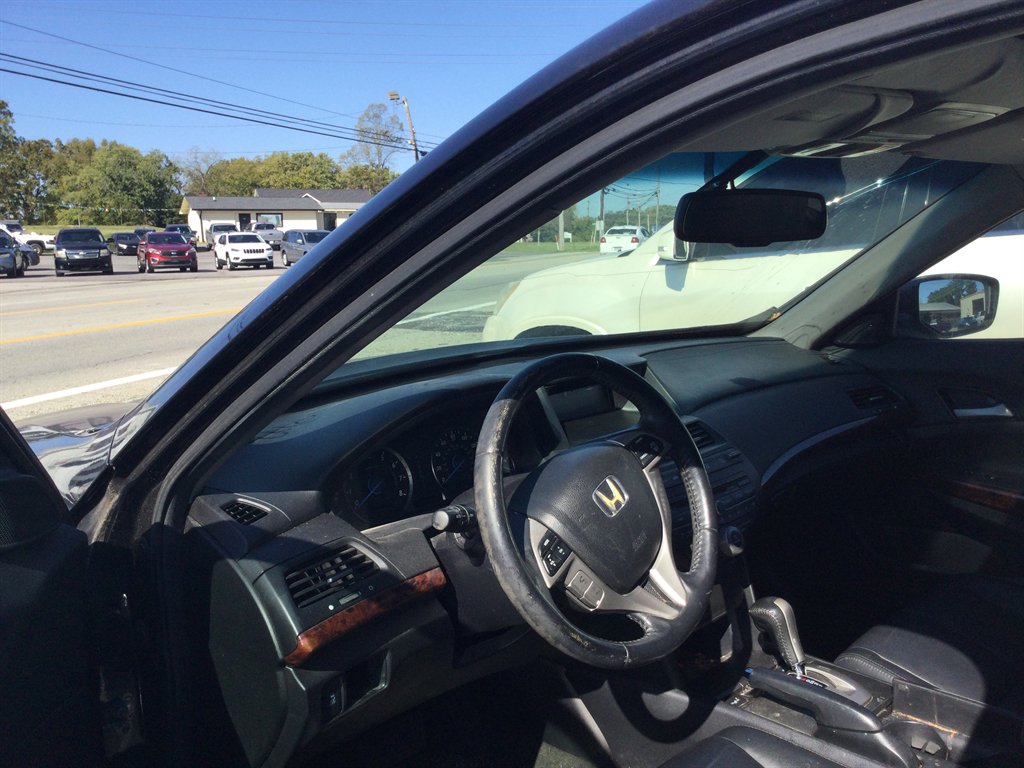 2011 Honda Accord