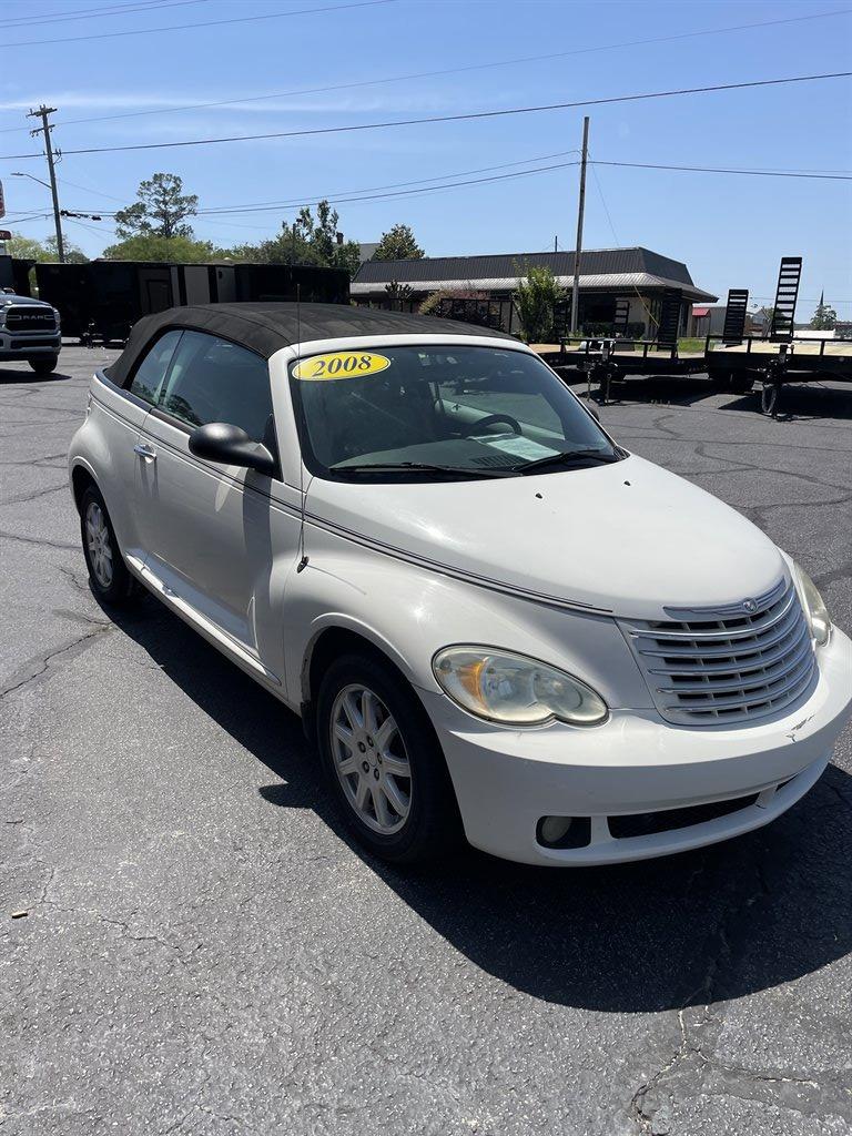 2008 Chrysler PT Cruiser photo