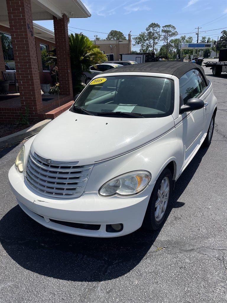 2008 Chrysler PT Cruiser photo