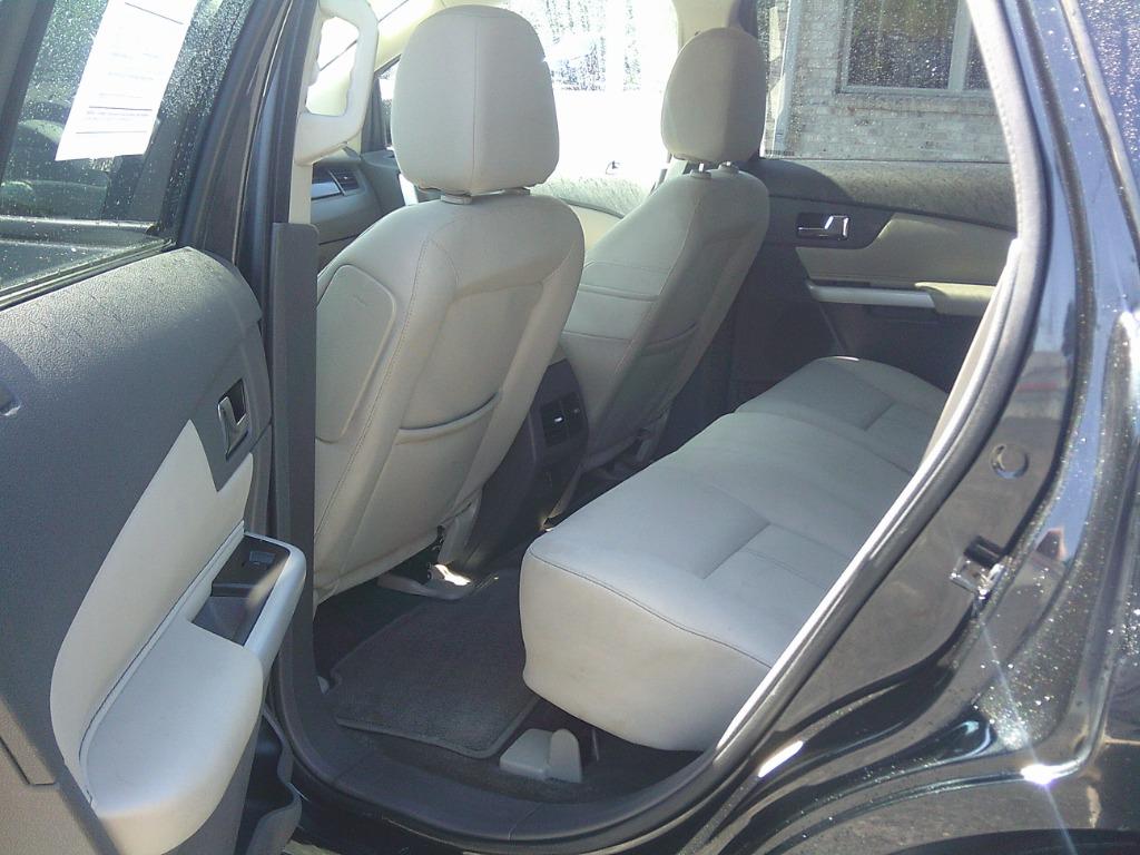2014 Ford Edge