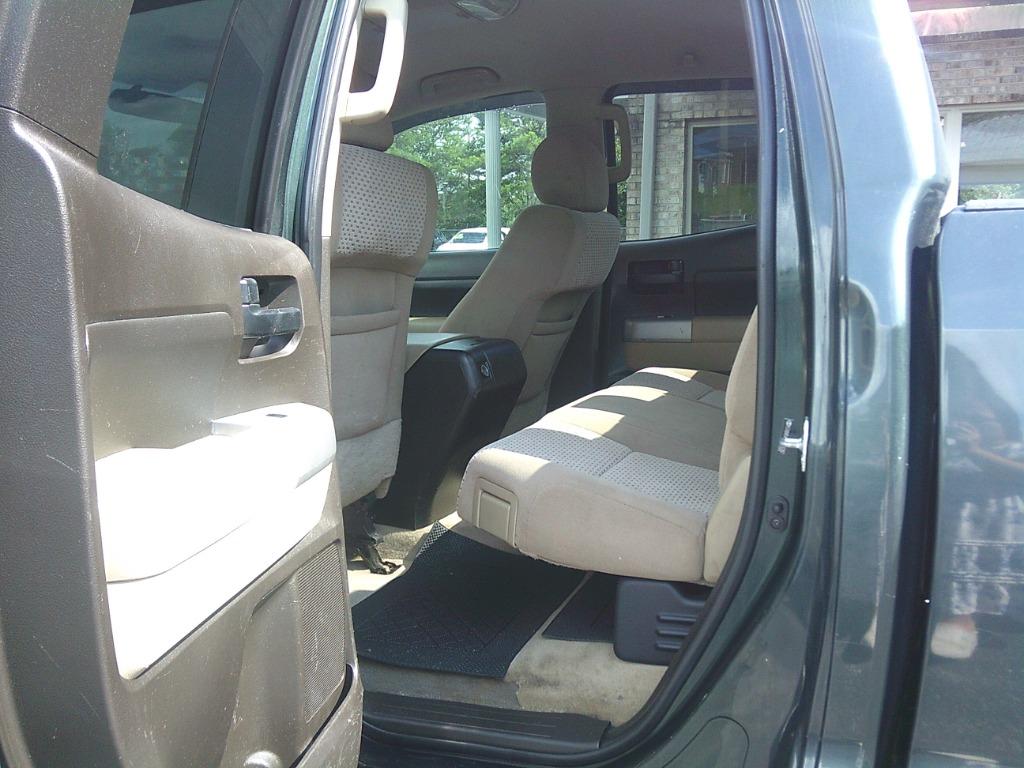 2008 Toyota Tundra
